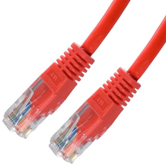 Nanocable 10200403 R Cable De Red